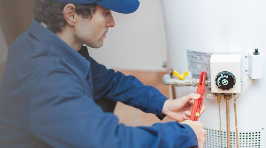 Professional same day plumber in New Ellenton, SC